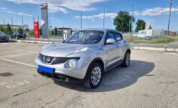Nissan Juke 2014 года за 4 950 000 тг. в Талдыкорган фото 1