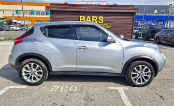 Nissan Juke 2014 года за 4 950 000 тг. в Талдыкорган фото 4