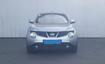 Nissan Juke 2014 года за 4 950 000 тг. в Талдыкорган фото 2