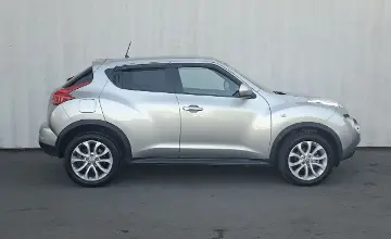 Nissan Juke 2014 года за 4 950 000 тг. в Талдыкорган фото 4
