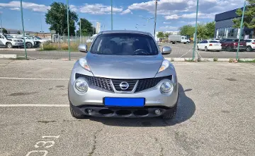Nissan Juke 2014 года за 4 950 000 тг. в Талдыкорган фото 2