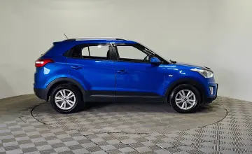 Hyundai Creta 2016 года за 6 850 000 тг. в Алматы фото 4