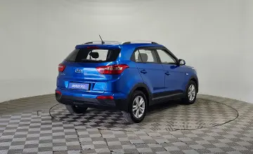 Hyundai Creta 2016 года за 6 850 000 тг. в Алматы