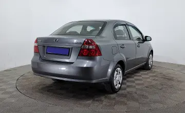 Ravon Nexia R3 2017 года за 3 390 000 тг. в Астана