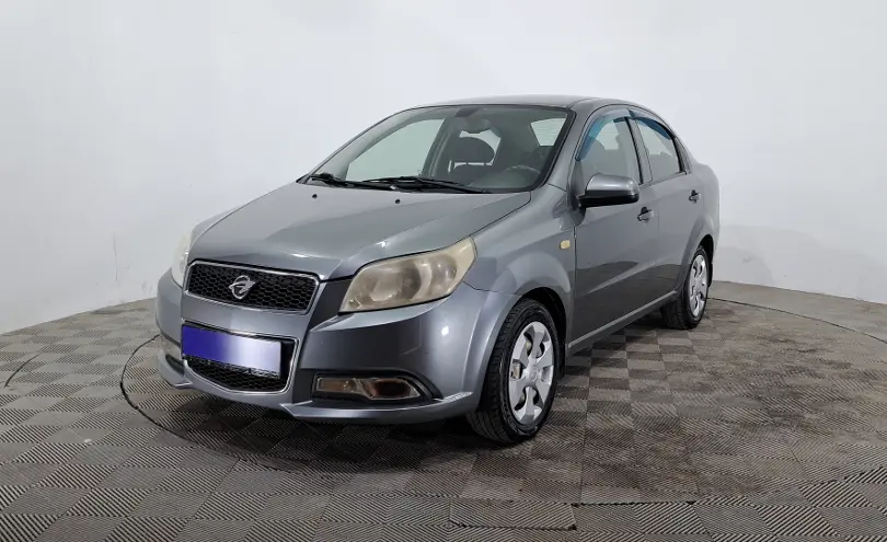 Ravon Nexia R3 2017 года за 3 390 000 тг. в Астана