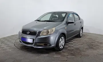 Ravon Nexia R3 2017 года за 3 390 000 тг. в Астана фото 1