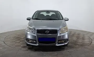 Ravon Nexia R3 2017 года за 3 390 000 тг. в Астана фото 2