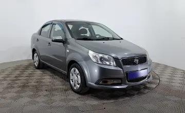 Ravon Nexia R3 2017 года за 3 390 000 тг. в Астана фото 3