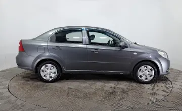 Ravon Nexia R3 2017 года за 3 390 000 тг. в Астана фото 4