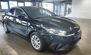 Kia Cerato 2024 года за 8 100 000 тг. в Астана фото 2