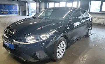 Kia Cerato 2024 года за 8 100 000 тг. в Астана фото 1
