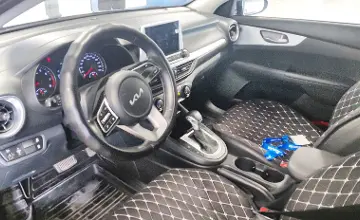Kia Cerato 2024 года за 8 100 000 тг. в Астана фото 5