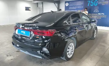 Kia Cerato 2024 года за 8 100 000 тг. в Астана фото 3