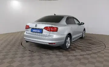 Volkswagen Jetta 2017 года за 6 550 000 тг. в Шымкент