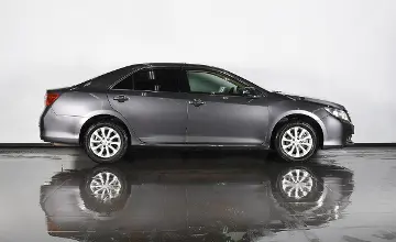 Toyota Camry 2011 года за 7 790 000 тг. в Астана фото 4
