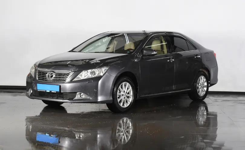 Toyota Camry 2011 года за 7 790 000 тг. в Астана