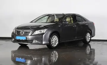 Toyota Camry 2011 года за 7 790 000 тг. в Астана фото 1