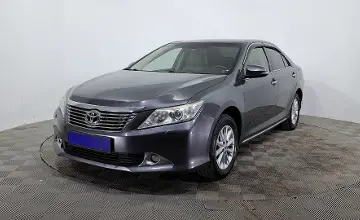 Toyota Camry 2011 года за 7 790 000 тг. в Астана фото 1