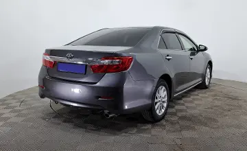 Toyota Camry 2011 года за 7 790 000 тг. в Астана