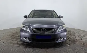 Toyota Camry 2011 года за 7 790 000 тг. в Астана фото 2