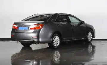 Toyota Camry 2011 года за 7 790 000 тг. в Астана
