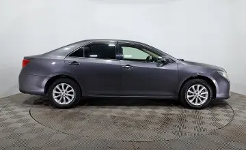 Toyota Camry 2011 года за 7 790 000 тг. в Астана фото 4