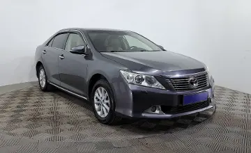 Toyota Camry 2011 года за 7 790 000 тг. в Астана фото 3