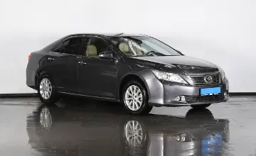 Toyota Camry 2011 года за 7 790 000 тг. в Астана фото 3