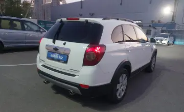 Chevrolet Captiva 2007 года за 3 590 000 тг. в Шымкент фото 3