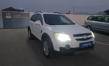 Chevrolet Captiva 2007 года за 3 590 000 тг. в Шымкент фото 2