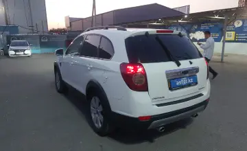 Chevrolet Captiva 2007 года за 3 590 000 тг. в Шымкент фото 4