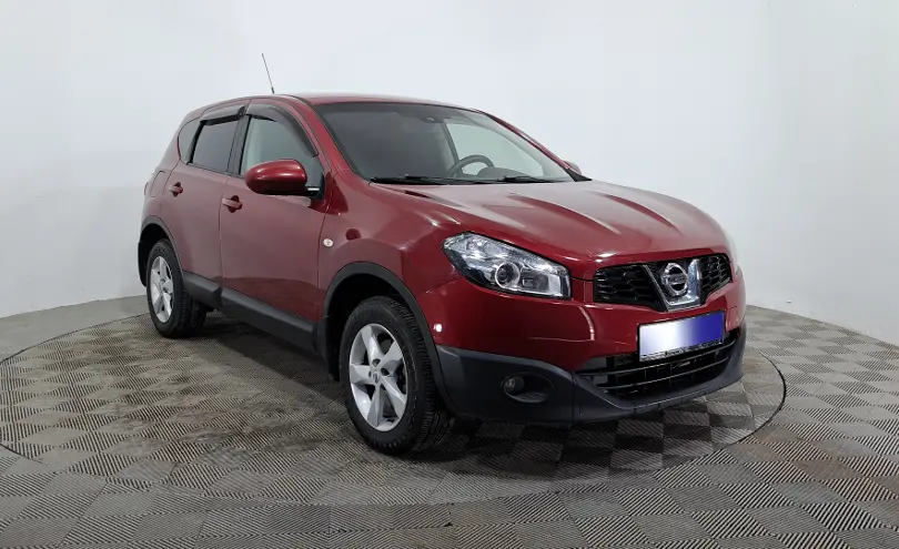 Nissan Qashqai 2012 года за 4 390 000 тг. в Астана фото 3