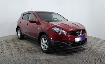 Nissan Qashqai 2012 года за 4 990 000 тг. в Астана фото 3