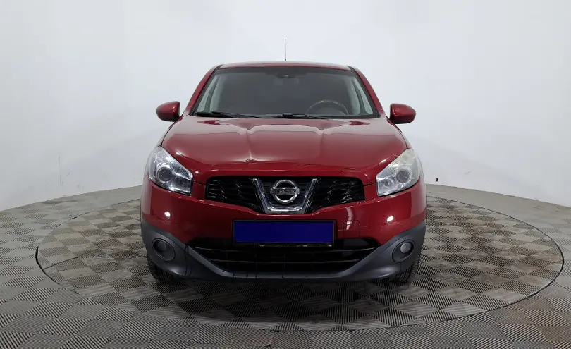 Nissan Qashqai 2012 года за 4 390 000 тг. в Астана фото 2