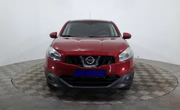 Nissan Qashqai 2012 года за 4 990 000 тг. в Астана фото 2