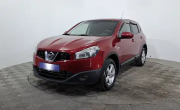 Nissan Qashqai 2012 года за 4 990 000 тг. в Астана фото 1