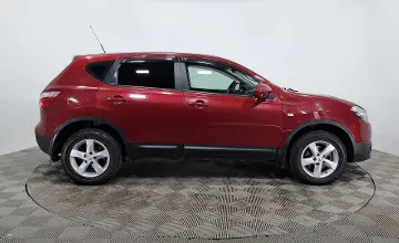 Nissan Qashqai 2012 года за 4 990 000 тг. в Астана фото 4