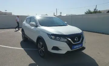 Nissan Qashqai 2020 года за 7 990 000 тг. в Шымкент фото 2