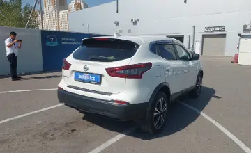 Nissan Qashqai 2020 года за 7 990 000 тг. в Шымкент фото 3