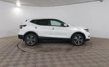 Nissan Qashqai 2020 года за 7 990 000 тг. в Шымкент фото 4