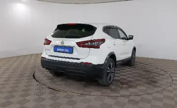 Nissan Qashqai 2020 года за 7 990 000 тг. в Шымкент