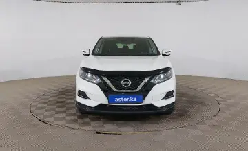 Nissan Qashqai 2020 года за 7 990 000 тг. в Шымкент фото 2