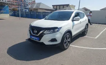 Nissan Qashqai 2020 года за 7 990 000 тг. в Шымкент фото 1