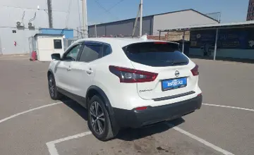 Nissan Qashqai 2020 года за 7 990 000 тг. в Шымкент фото 4