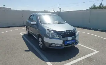 Chevrolet Nexia 2020 года за 3 700 000 тг. в Шымкент фото 2