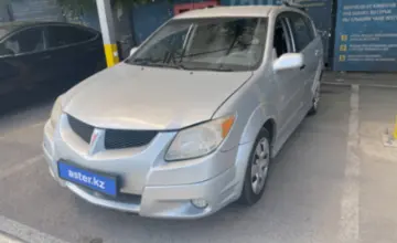 Pontiac Vibe 2006 года за 2 490 000 тг. в Алматы фото 1