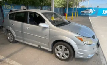 Pontiac Vibe 2006 года за 2 490 000 тг. в Алматы фото 2