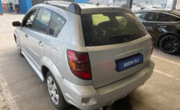 Pontiac Vibe 2006 года за 2 490 000 тг. в Алматы фото 4