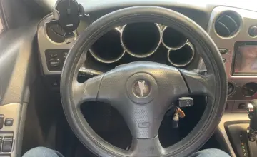Pontiac Vibe 2006 года за 2 490 000 тг. в Алматы фото 5