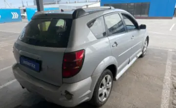 Pontiac Vibe 2006 года за 2 490 000 тг. в Алматы фото 3